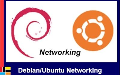Debian and Ubuntu Linux Networking Cheat Sheet