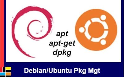 Debian and Ubuntu Package Management Cheat Sheet