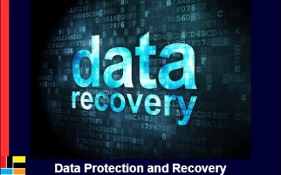 Introduction to Data Protection and Recovery
