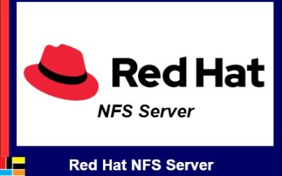 Red Hat Linux NFS Server Cheat Sheet