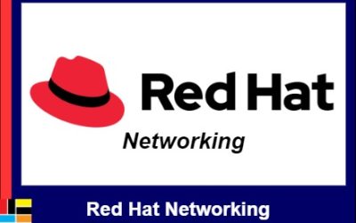 Red Hat Linux Networking Cheat Sheet