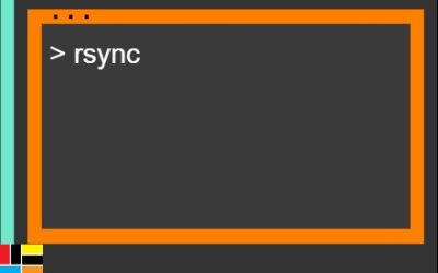 rsync Cheat Sheet and How To Guide